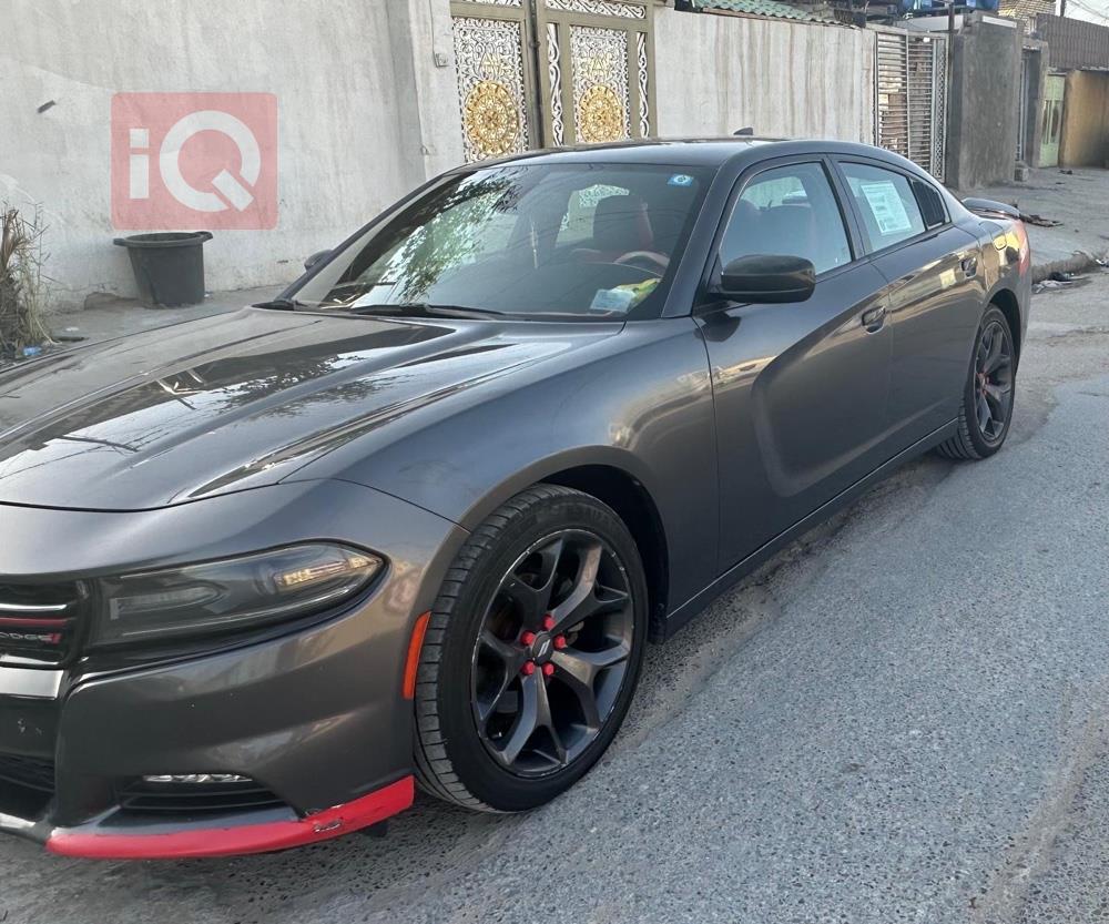 دودج تشارجر